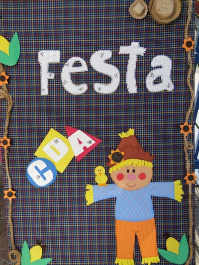 Festa Junina 2015