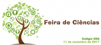 Feira de Ciências 2017